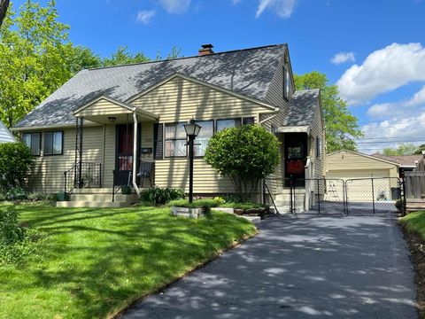 Tiny photo for 1288 Carbone Drive, Columbus, OH 43224 (MLS # 226014278)