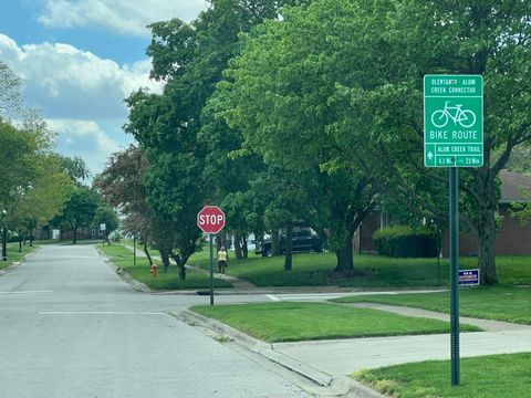 Tiny photo for 1288 Carbone Drive, Columbus, OH 43224 (MLS # 226014278)