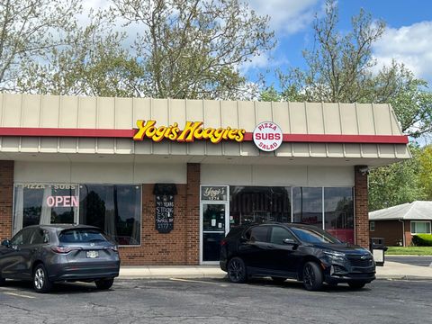 Tiny photo for 1288 Carbone Drive, Columbus, OH 43224 (MLS # 226014278)