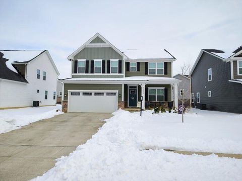 12204 Taylors Way Pickerington OH 43147
