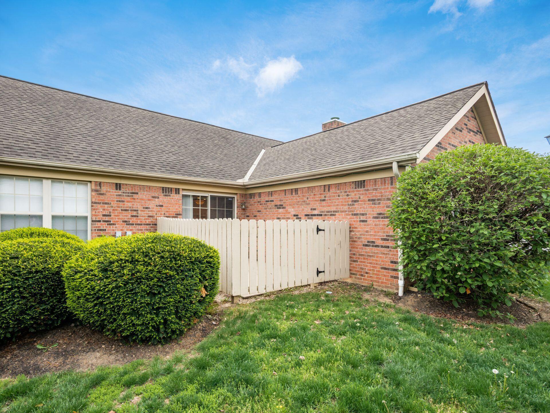 2645 Pine Marsh Drive, Grove City, Ohio image 3
