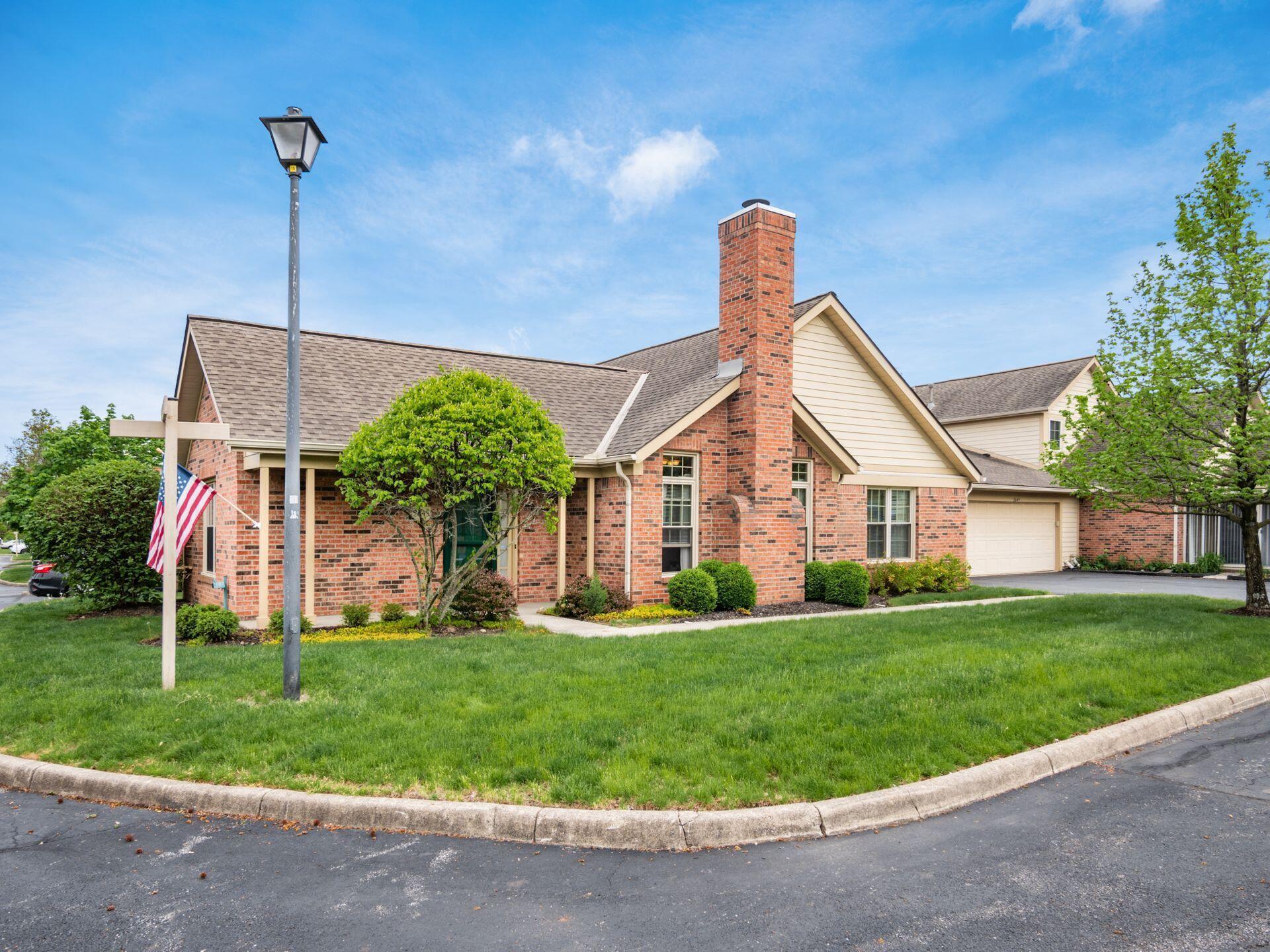 2645 Pine Marsh Drive, Grove City, Ohio image 32