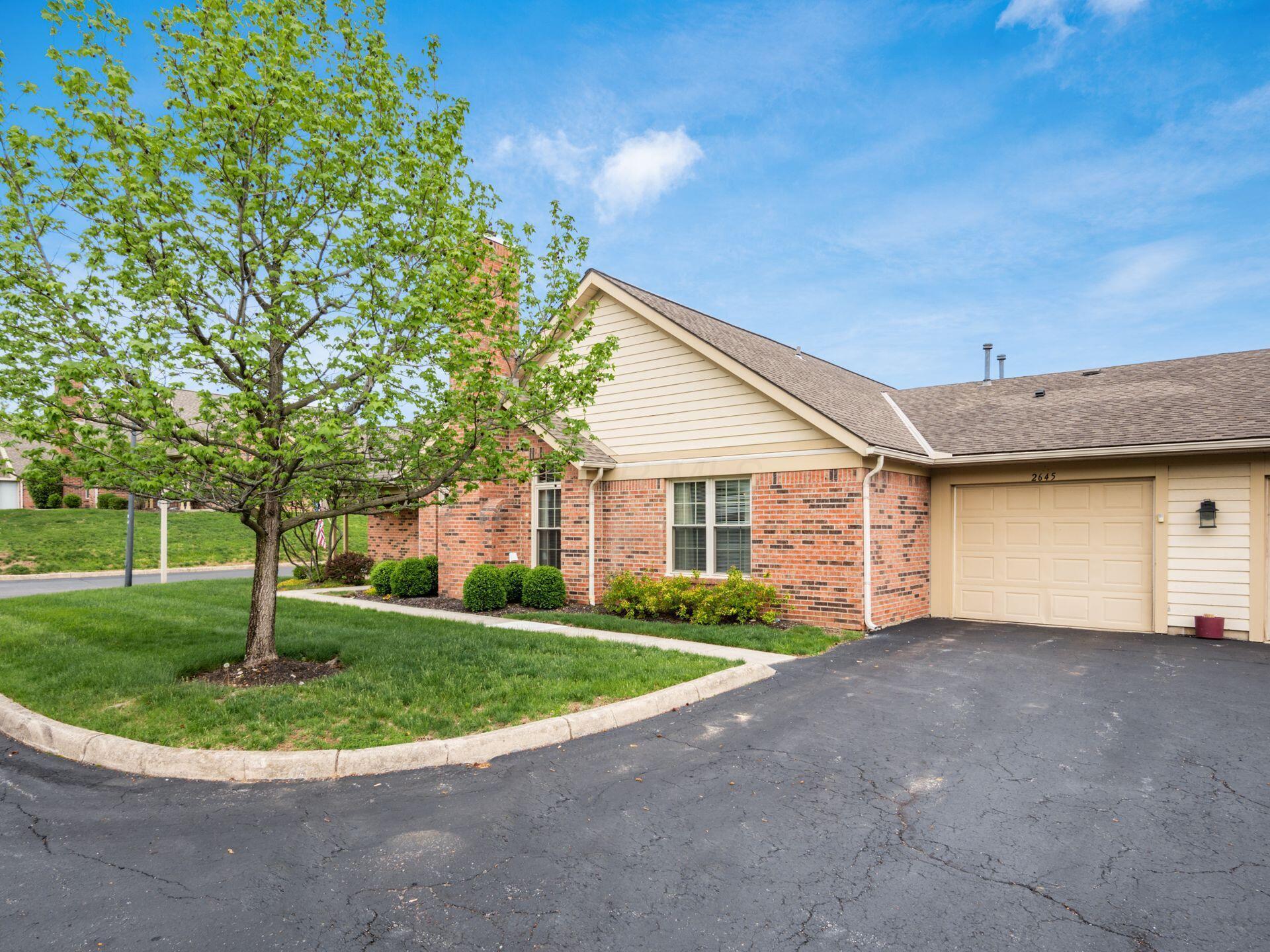 2645 Pine Marsh Drive, Grove City, Ohio image 31