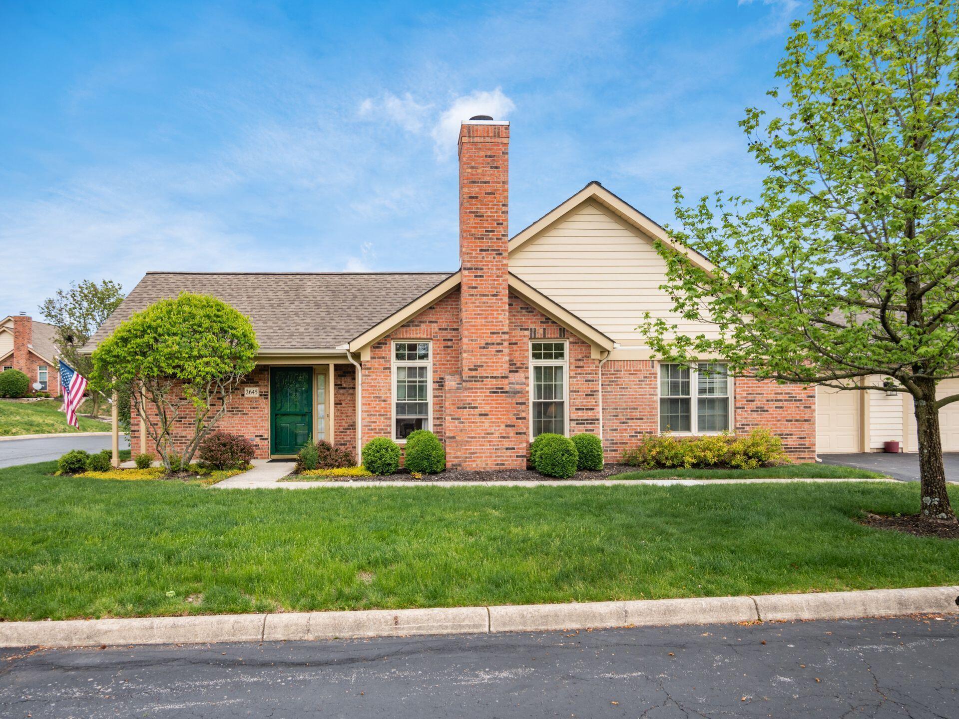 2645 Pine Marsh Drive, Grove City, Ohio image 33