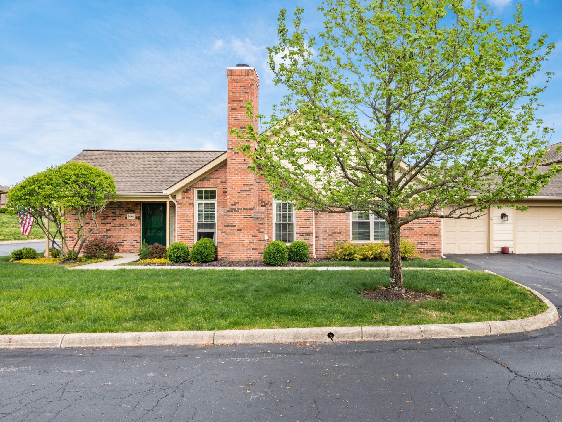 2645 Pine Marsh Drive, Grove City, Ohio image 34