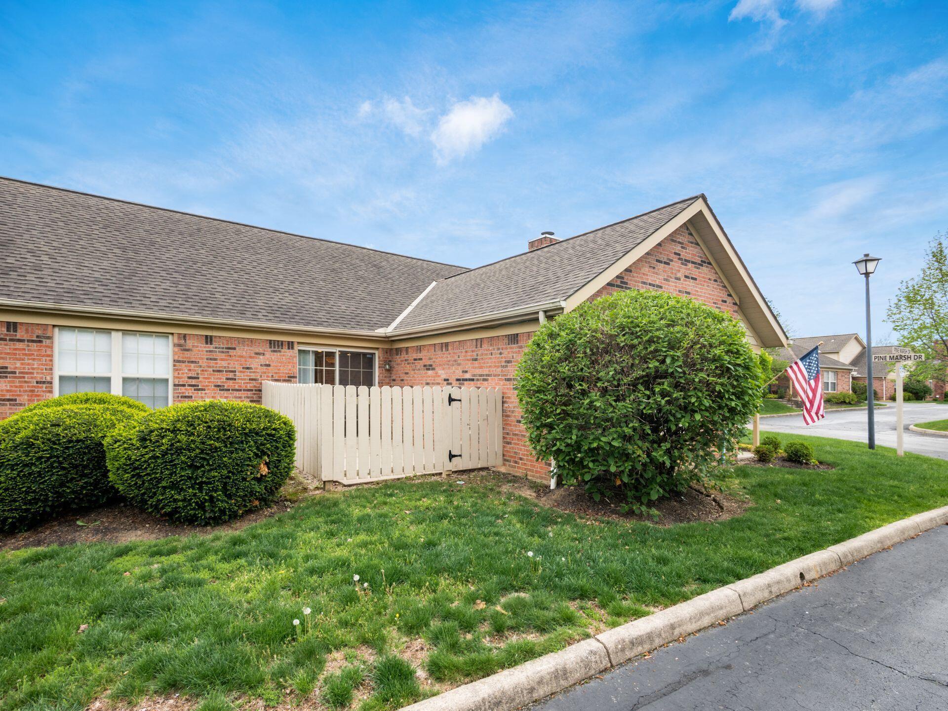 2645 Pine Marsh Drive, Grove City, Ohio image 28