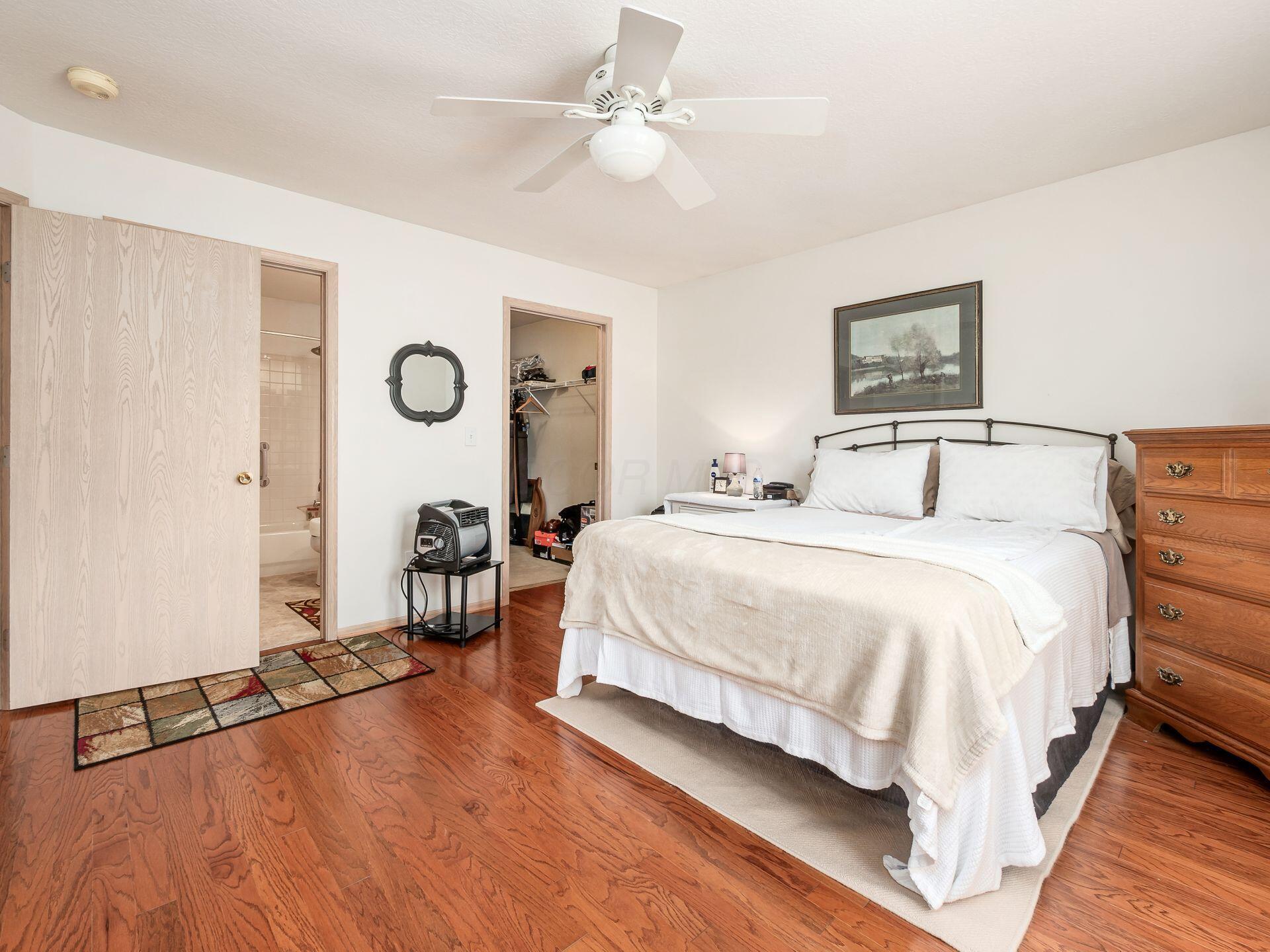 2645 Pine Marsh Drive, Grove City, Ohio image 17
