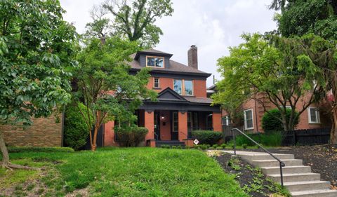 Homes For Sale - 39 Auburn Avenue<br/> Franklin County, Columbus, OH 43205