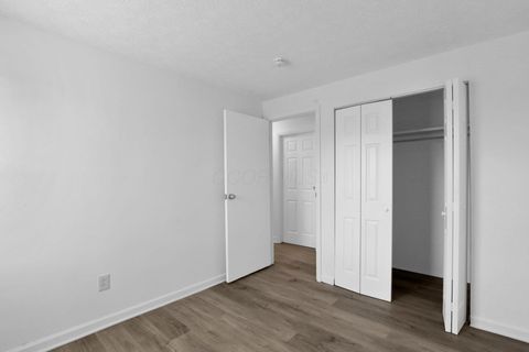 Tiny photo for 3314 Fontaine Road, Columbus, OH 43232 (MLS # 226008156)