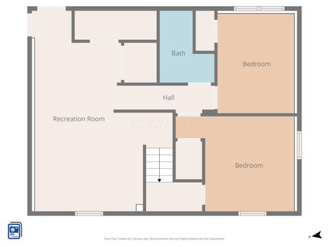 Tiny photo for 3314 Fontaine Road, Columbus, OH 43232 (MLS # 226008156)