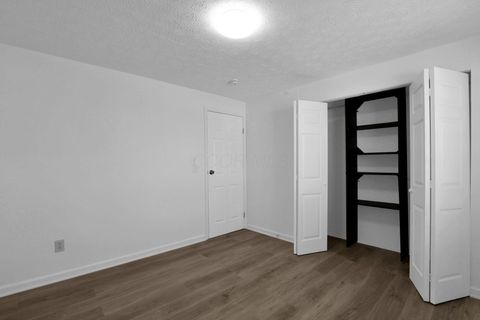 Tiny photo for 3314 Fontaine Road, Columbus, OH 43232 (MLS # 226008156)