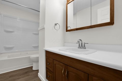 Tiny photo for 3314 Fontaine Road, Columbus, OH 43232 (MLS # 226008156)