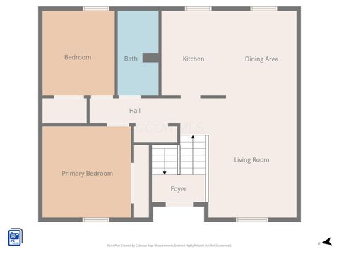 Tiny photo for 3314 Fontaine Road, Columbus, OH 43232 (MLS # 226008156)