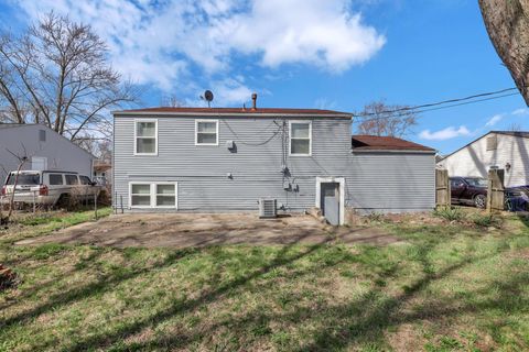 Tiny photo for 3314 Fontaine Road, Columbus, OH 43232 (MLS # 226008156)
