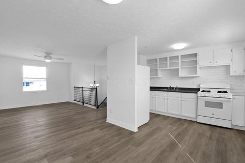 Tiny photo for 3314 Fontaine Road, Columbus, OH 43232 (MLS # 226008156)