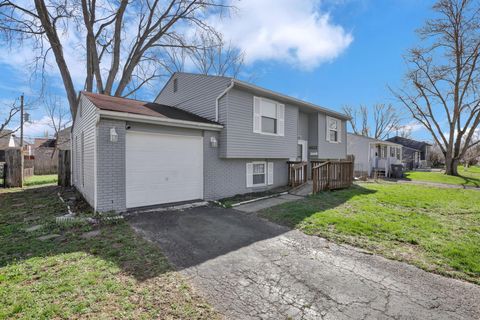 Tiny photo for 3314 Fontaine Road, Columbus, OH 43232 (MLS # 226008156)