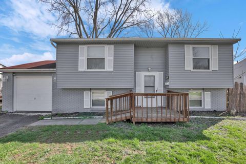 Photo of 3314 Fontaine Road, Columbus, OH 43232 (MLS # 226008156)