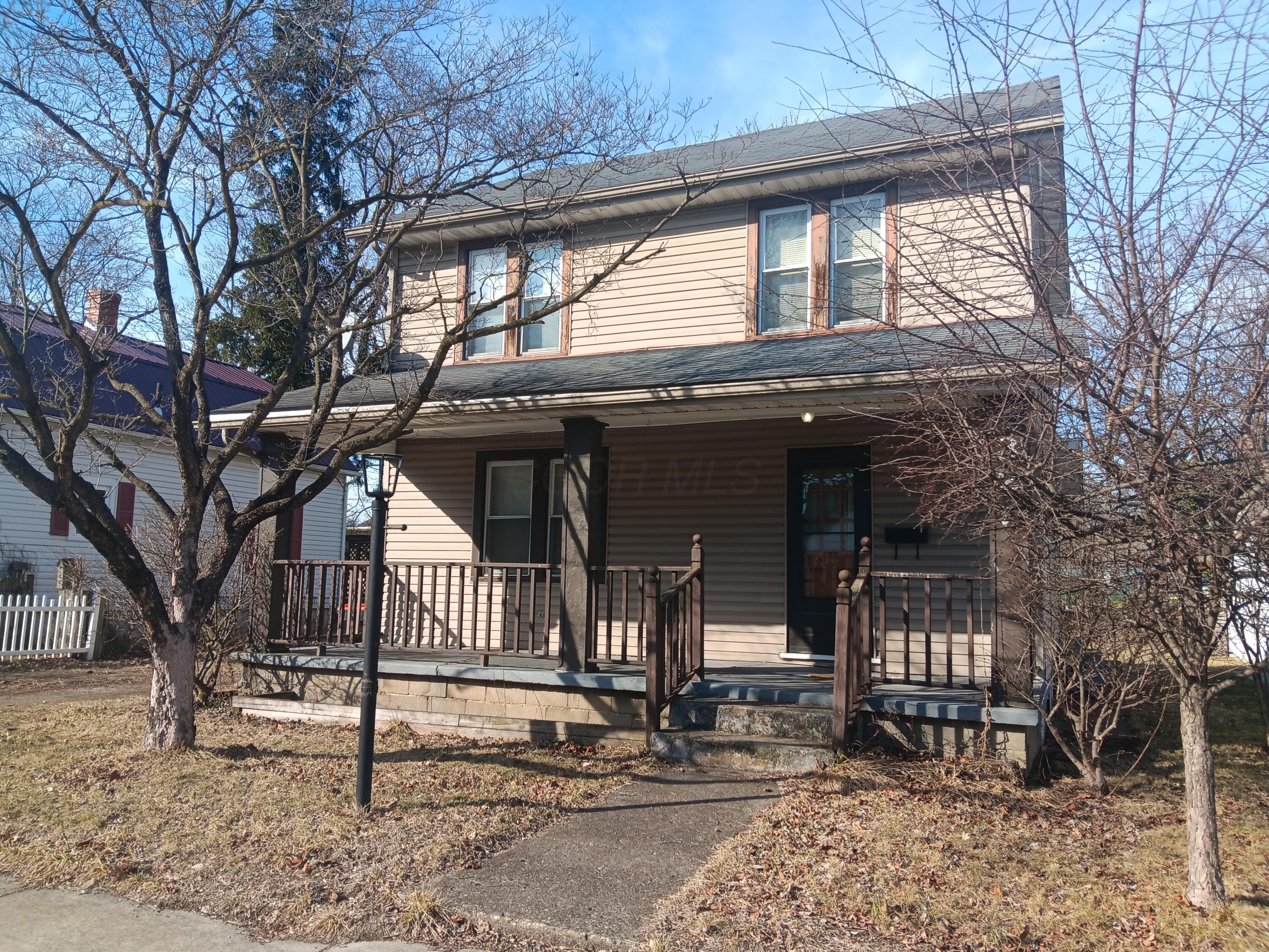 32 W Postal Avenue, Newark, Ohio image 1