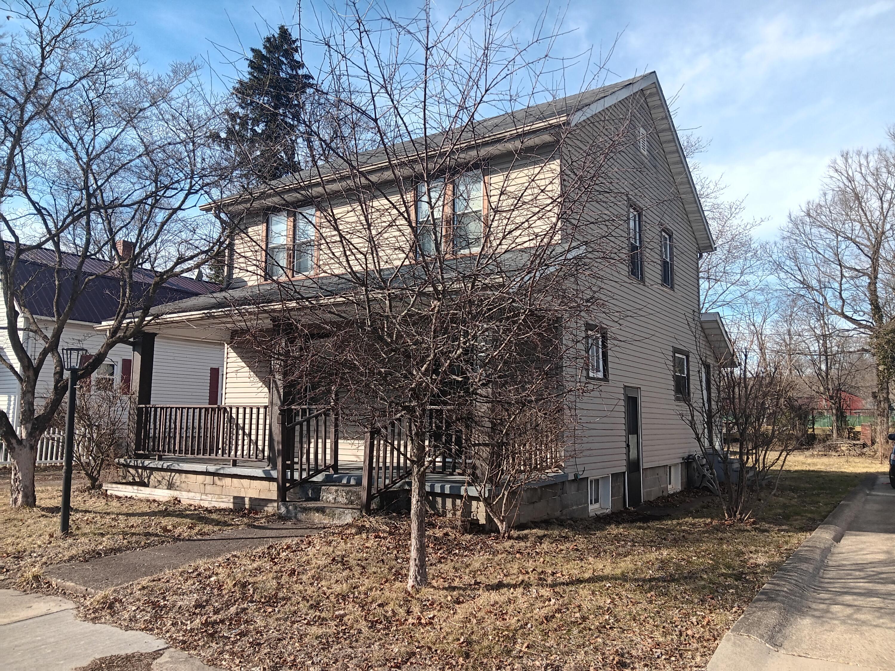 32 W Postal Avenue, Newark, Ohio image 2
