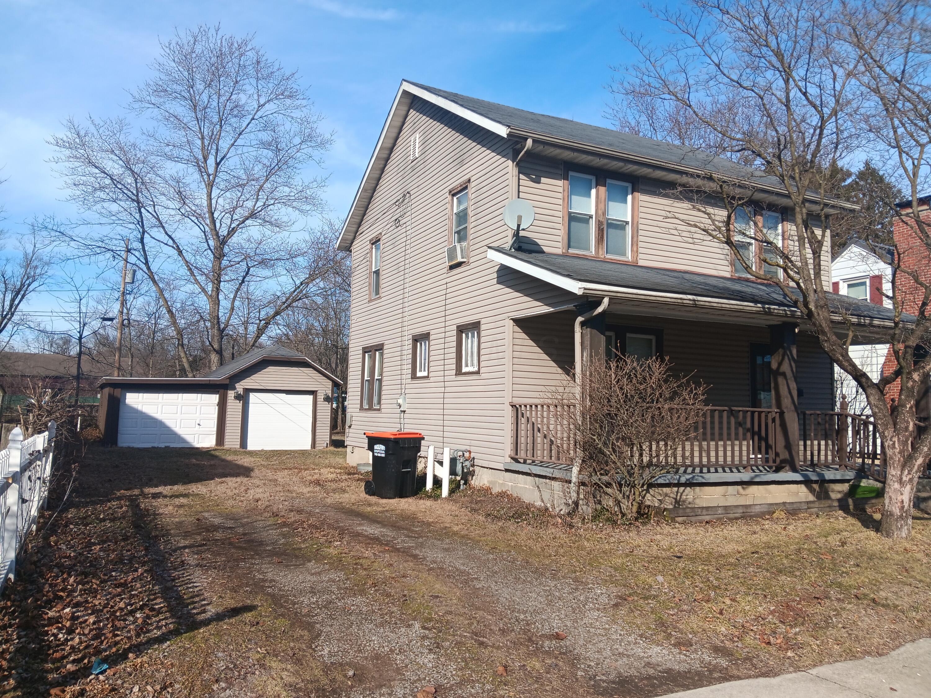 32 W Postal Avenue, Newark, Ohio image 3