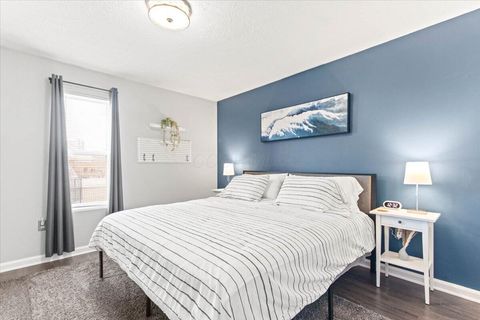 Tiny photo for 920 Quay Avenue 920C #920C, Columbus, OH 43212 (MLS # 226002973)