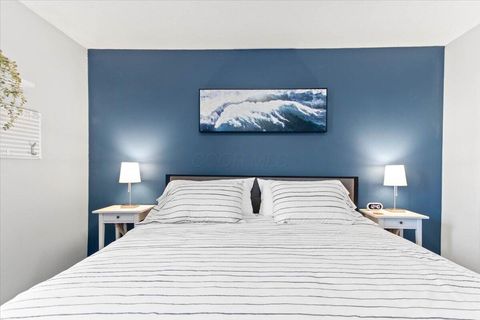 Tiny photo for 920 Quay Avenue 920C #920C, Columbus, OH 43212 (MLS # 226002973)