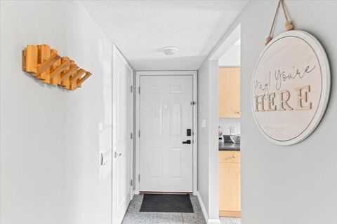 Tiny photo for 920 Quay Avenue 920C #920C, Columbus, OH 43212 (MLS # 226002973)