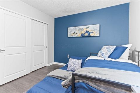 Tiny photo for 920 Quay Avenue 920C #920C, Columbus, OH 43212 (MLS # 226002973)