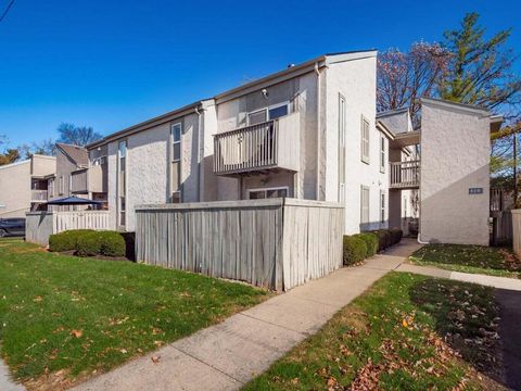 Tiny photo for 920 Quay Avenue 920C #920C, Columbus, OH 43212 (MLS # 226002973)