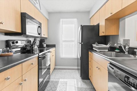 Tiny photo for 920 Quay Avenue 920C #920C, Columbus, OH 43212 (MLS # 226002973)