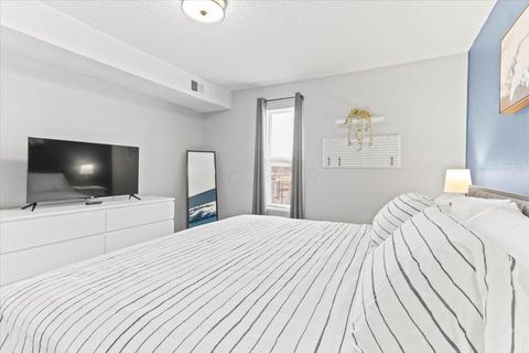 Tiny photo for 920 Quay Avenue 920C #920C, Columbus, OH 43212 (MLS # 226002973)