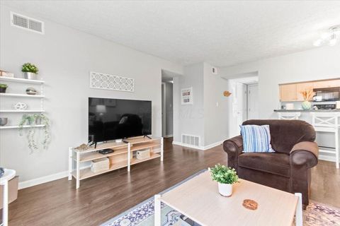 Tiny photo for 920 Quay Avenue 920C #920C, Columbus, OH 43212 (MLS # 226002973)