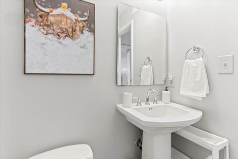 Tiny photo for 920 Quay Avenue 920C #920C, Columbus, OH 43212 (MLS # 226002973)