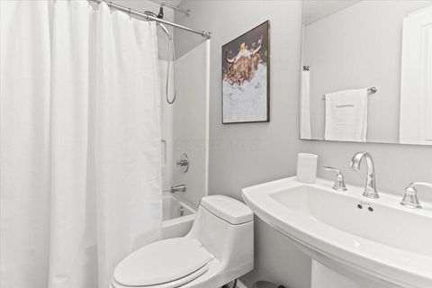 Tiny photo for 920 Quay Avenue 920C #920C, Columbus, OH 43212 (MLS # 226002973)