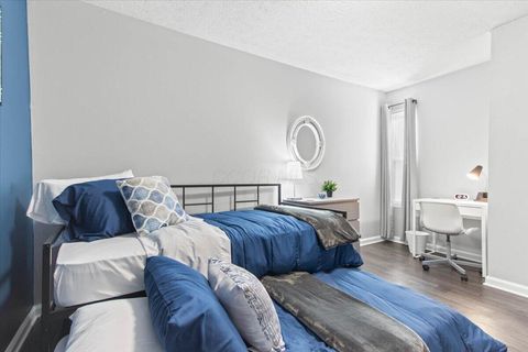 Tiny photo for 920 Quay Avenue 920C #920C, Columbus, OH 43212 (MLS # 226002973)