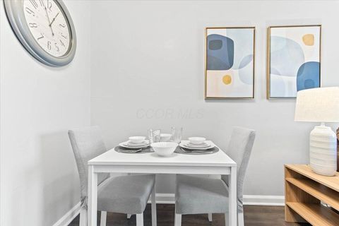 Tiny photo for 920 Quay Avenue 920C #920C, Columbus, OH 43212 (MLS # 226002973)