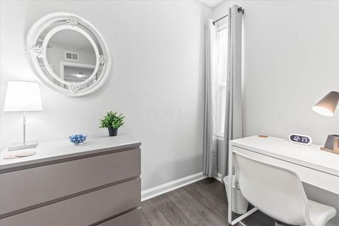 Tiny photo for 920 Quay Avenue 920C #920C, Columbus, OH 43212 (MLS # 226002973)