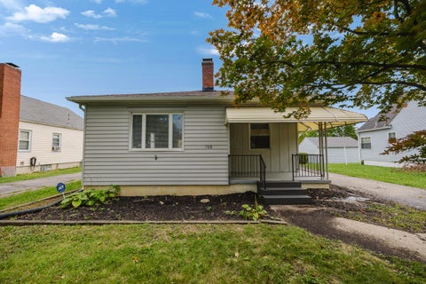 Photo of 768 S Hague Avenue, Columbus, OH 43204 (MLS # 226036767)