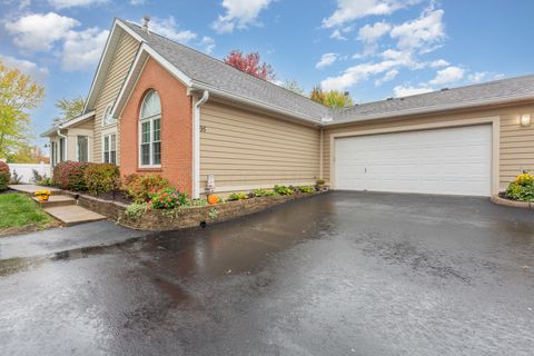 Photo of 95 Green Lane, Pickerington, OH 43147 (MLS # 225041302)