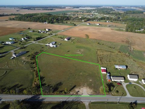 Photo of 0 OH 31, Raymond, OH 43067 (MLS # 225037978)