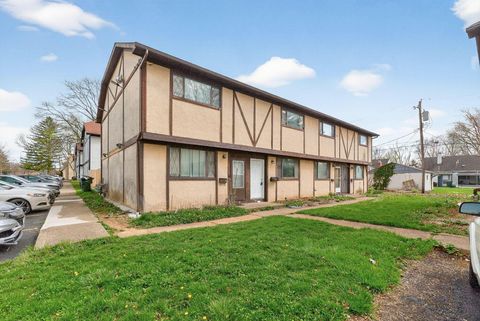 975 Hidden Acres Court 975 Columbus OH 43224