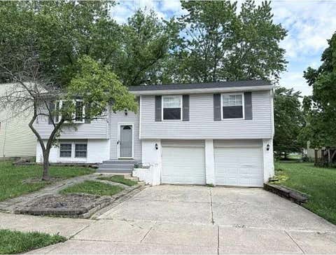 Photo of 4215 Bitterroot Drive, Westerville, OH 43081 (MLS # 226021260)