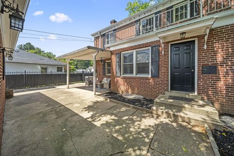 Tiny photo for 353 Fairway Avenue, Chillicothe, OH 45601 (MLS # 226024708)