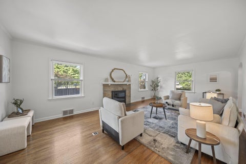 Tiny photo for 353 Fairway Avenue, Chillicothe, OH 45601 (MLS # 226024708)