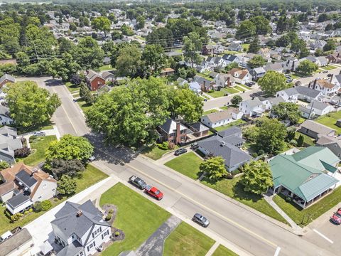 Tiny photo for 353 Fairway Avenue, Chillicothe, OH 45601 (MLS # 226024708)