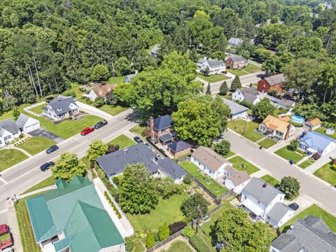 Tiny photo for 353 Fairway Avenue, Chillicothe, OH 45601 (MLS # 226024708)