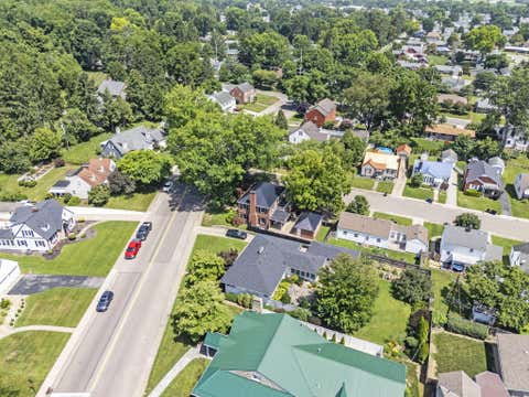 Tiny photo for 353 Fairway Avenue, Chillicothe, OH 45601 (MLS # 226024708)
