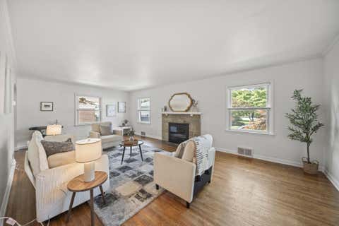 Tiny photo for 353 Fairway Avenue, Chillicothe, OH 45601 (MLS # 226024708)
