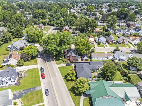 Tiny photo for 353 Fairway Avenue, Chillicothe, OH 45601 (MLS # 226024708)