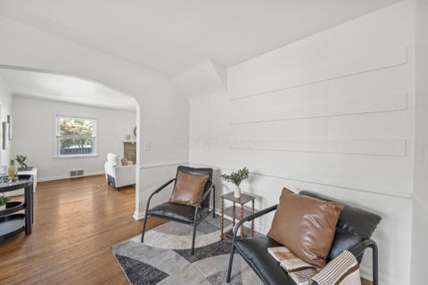Tiny photo for 353 Fairway Avenue, Chillicothe, OH 45601 (MLS # 226024708)